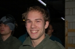 Maarten en Slob